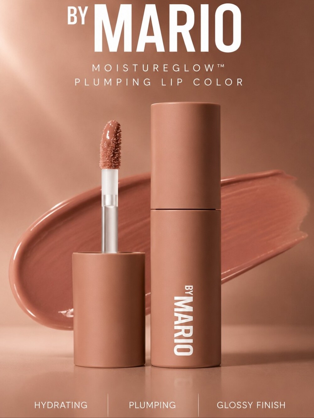 MAKEUP BY MARIOMoistureGlow™ Plumping Lip Color